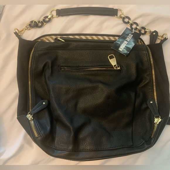 NEW Steve Madden satchel bag - Picture 3 of 4